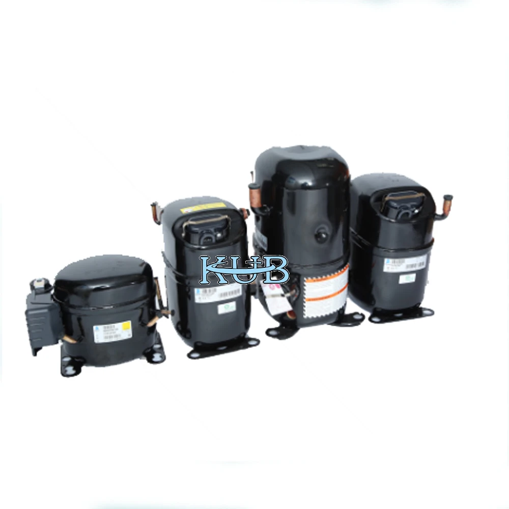 Fh4525y Tecumseh R134a Refrigerator Compressor Buy Mini R134a