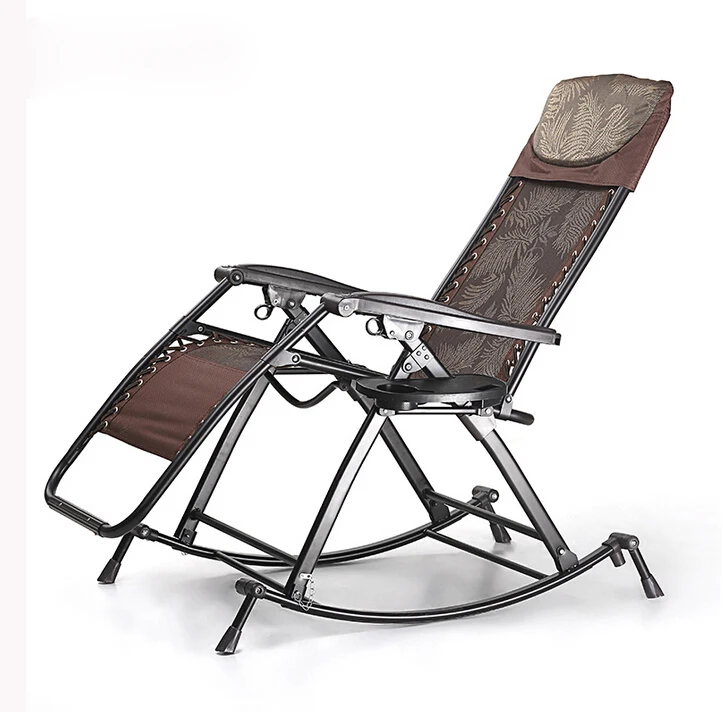zero gravity sun lounger