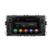 compare car gps navigation octa core car android multimedia player for C-Max / S-Max 32g flash car dvd player with wifi