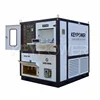 KEYPOWER 500 kw Resistive Load Test Bank Genset Testing With TUV CE