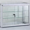 Aluminum LED Tower Showcase
