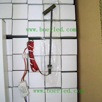 350MM HEIGHT 1W 2W LED JEWELLERY DISPLAY LIGHT