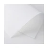 Offer free sample custom colorful polyester white flicker mesh fabric with glitter yarn