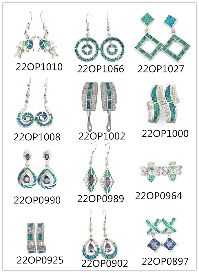 opal earrings3