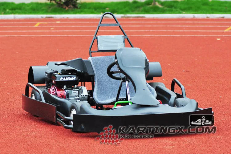 Karting Go Kart With 4 Wheel Drive Off Road Go Kart Kits Go Kart Motor