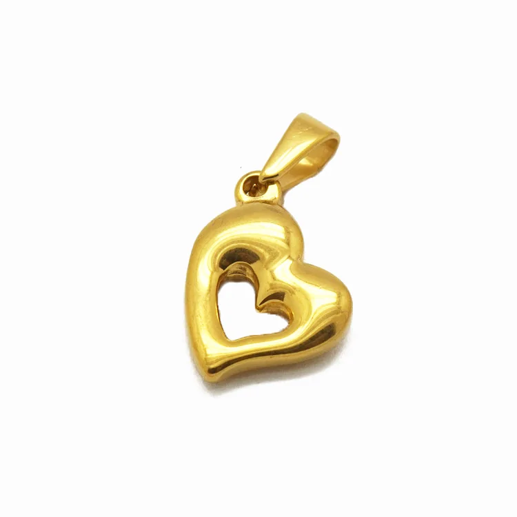 Olivia Pendant DiamondJewelryNY Sterling Silver St