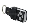 433.92MHZ DC12V 4 buttons remote controller duplicator automatic barrier gate controller
