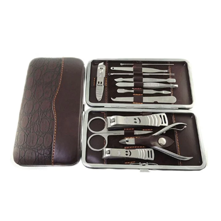 High Quality Manicure Pedicure Set Mini Manicure Set Wholesale China ...