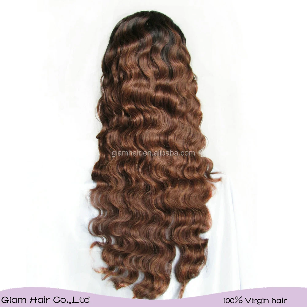 glam hair products