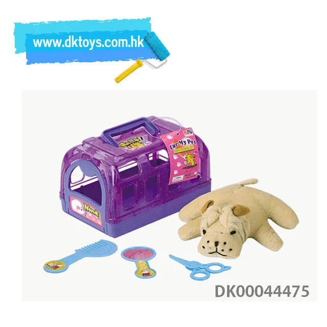 children's pet toys