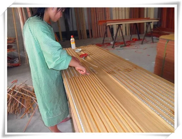 embossed wood mouldings/foam concrete mould