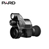 PARD NV007 Digital WiFi Hunting Camera Night Vision Scope Add On Attachment Scout Monocular for Rifle