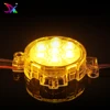 Universal popular glue sealed christmas decoration sky spot light led for decoration