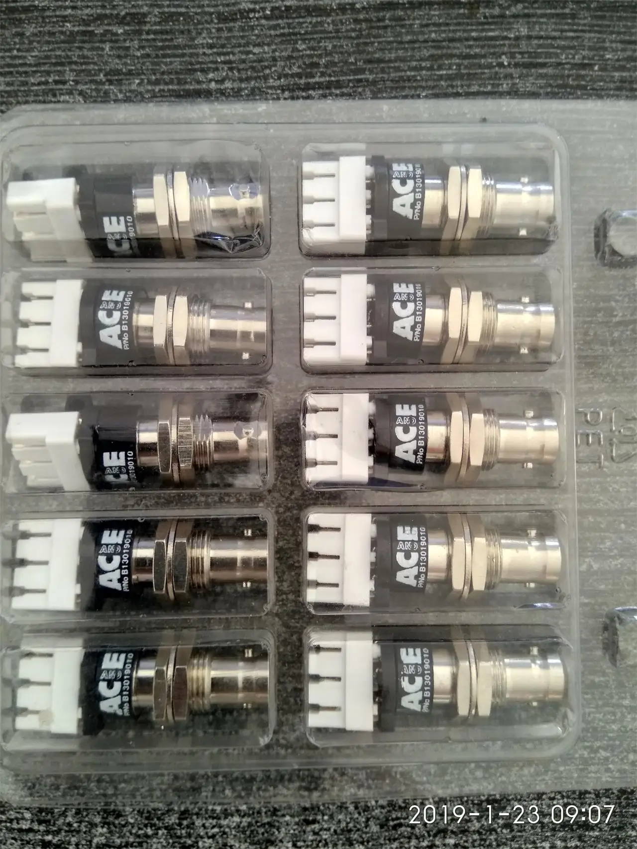 E1 Converter 75 Ohm To 120 Ohm Bnc Balun Buy Bnc Balun,Balun Bnc 120