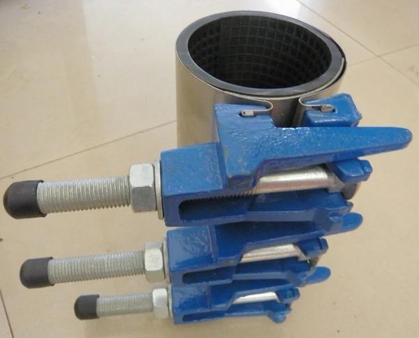 所有行业  五金工具  管道 管件 不锈钢管道维修夹具 材料 ss304;ss