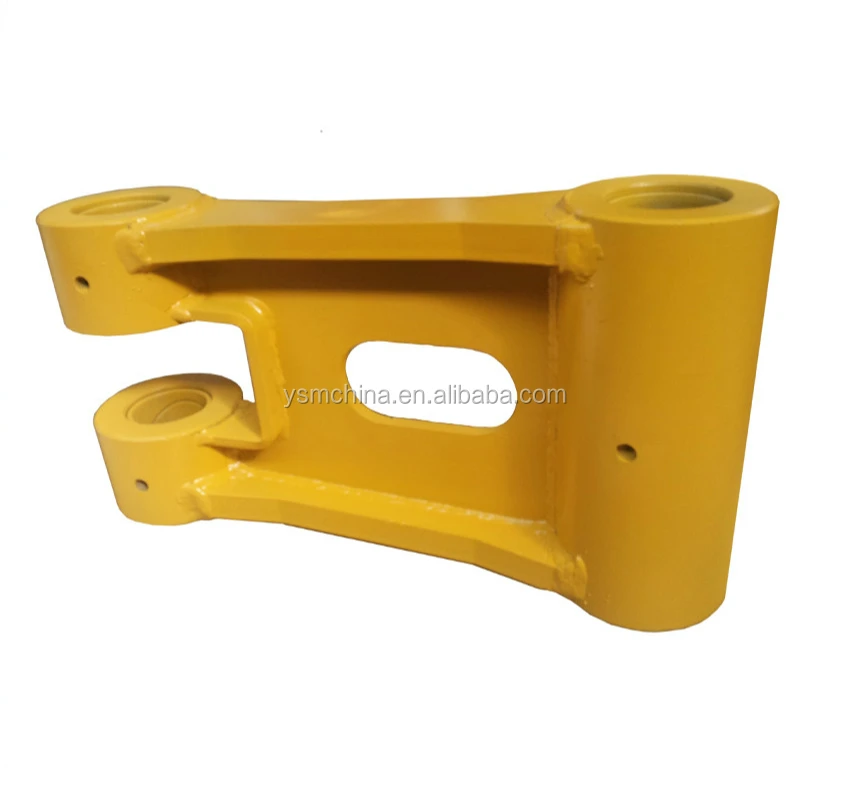 Pc200 Pc300 Pc400 Excavator Bucket Link Hlink For Bucket Buy Bucket