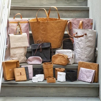 eco friendly paper bags wholesale