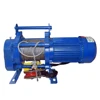 China Supplier KCD type power tools 220 volt electric winch