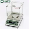 JD-3 series Multi-functional 0.001g/1mg Electronic Analytical Balance with CE ISO approval