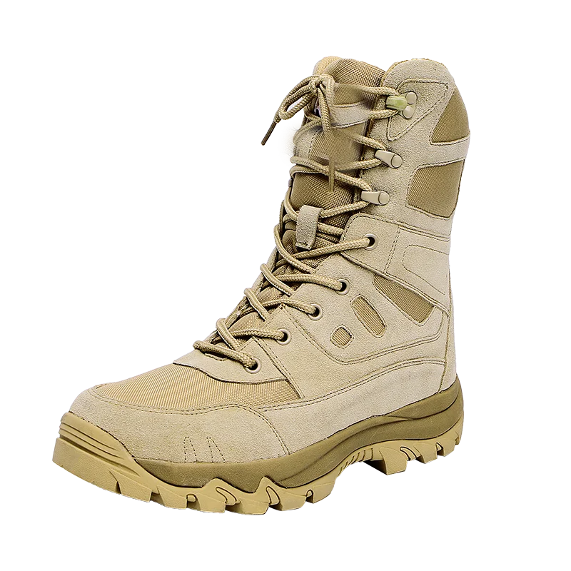 Manufacturer Tactical Boots Military Desert Boots Army Boots Eva Rubber ...