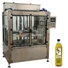 Classical two filling nozzles full automatic olive oil filling machine