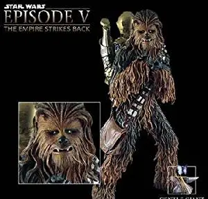 Empire Strikes Back - Chewbacca 1/6 Scale Statue - Gentle Giant - Limited Edition - Mint