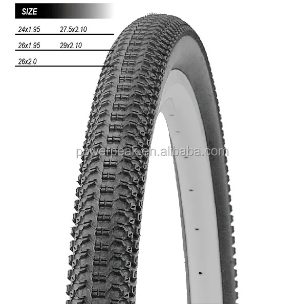 27.5 bike tires