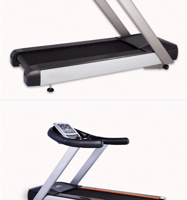 The High Quality buy Commercial Electric Treadmill Walking Machines Motorized Fitness Treadmill