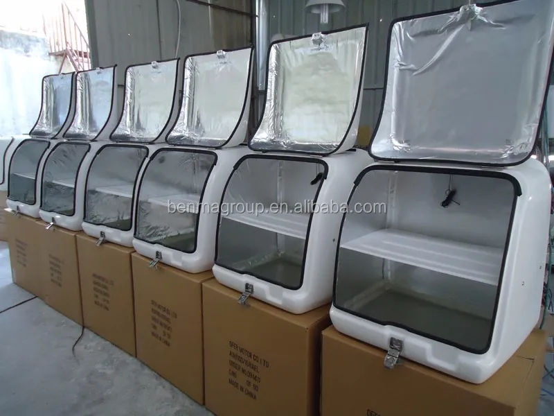 Fiberglass Insulation Pizza Delivery Box For Scooter Buy Insulation