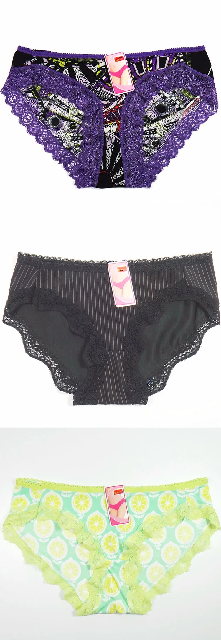 Cheap Panties Mixed Designs Stocklot Underwear Cheap Lady Panties Buy