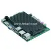Intel Cherry trail ATOM SOC platform embedded industrial board X5-Z8300 X5-Z8350 XD5830 XD5835
