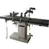 Operating theatre multi-function electric integrated leg emergency operating table