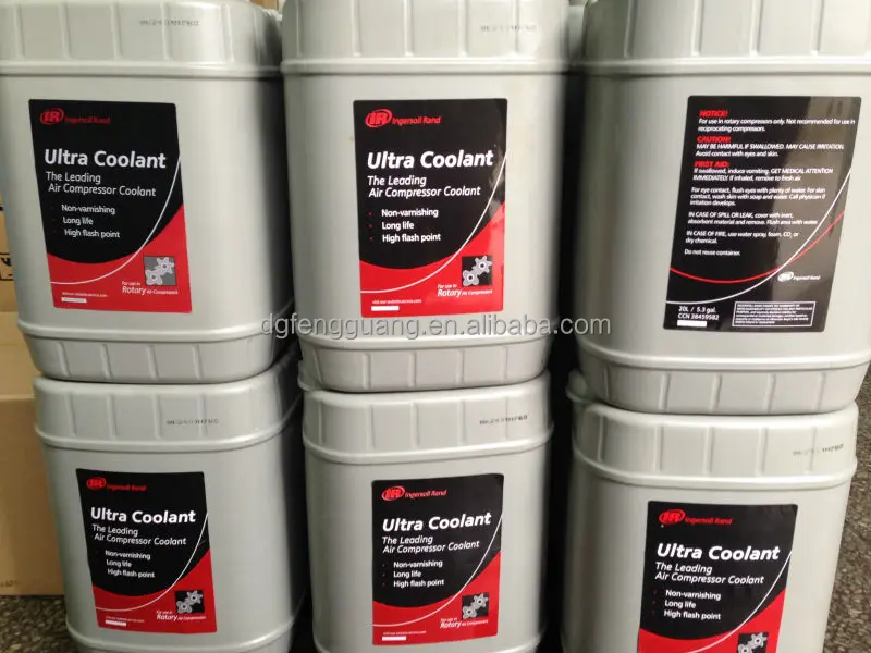 Kaeser Compressor Oil