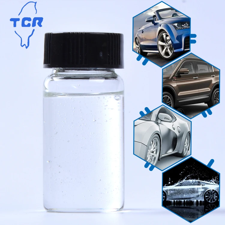 Solventbased Hydroxyl Acrylic Resin Transparent Acrylate Resin Liquid