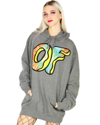 golf wang donut hoodie