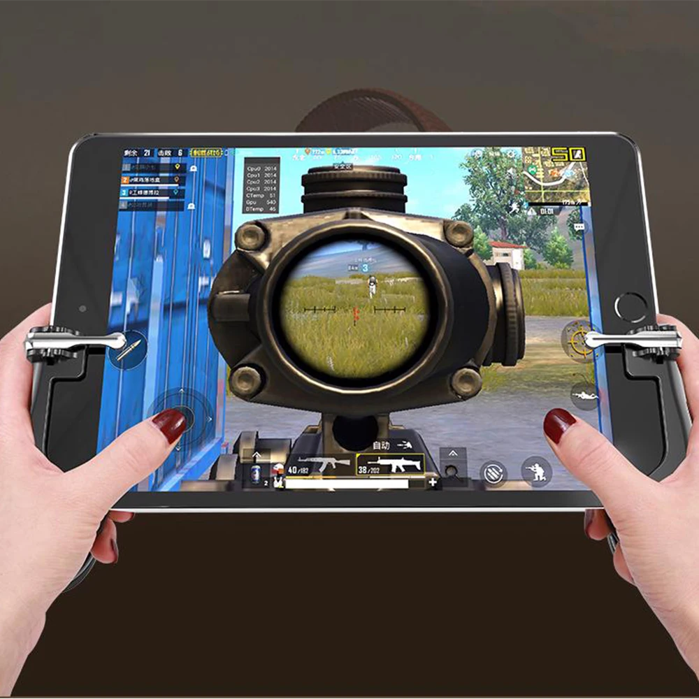 джойстик для pubg ipad фото 2