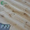 3/4 inch hardwood floor board European oak smooth/brushed natural solid wood floor