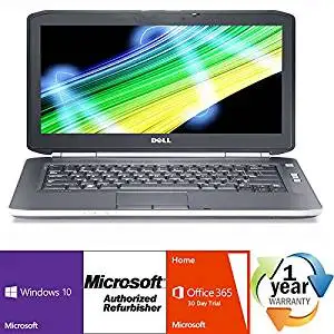 Microsoft Office Laptop Find Deals On Get Quotations Dell Laude E5430 Intel I5 Dual Core 2600 Mhz Genuine Windows 10 Professional 64 Bit 320gig