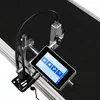 China Hot Sale Industrial Inkjet printing/ bubble jet printer /tij inkjet printer