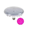 Greenhouse 60W 90W New Tomato Hydroponic Plant T Bulbs Lamp Fixture UFO LED Grow Light For Indoor Plants
