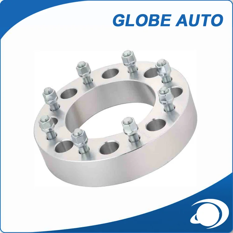 8x114.3mm Car Aluminum Billet Wheel Spacer && Wheel Spacer Trailer