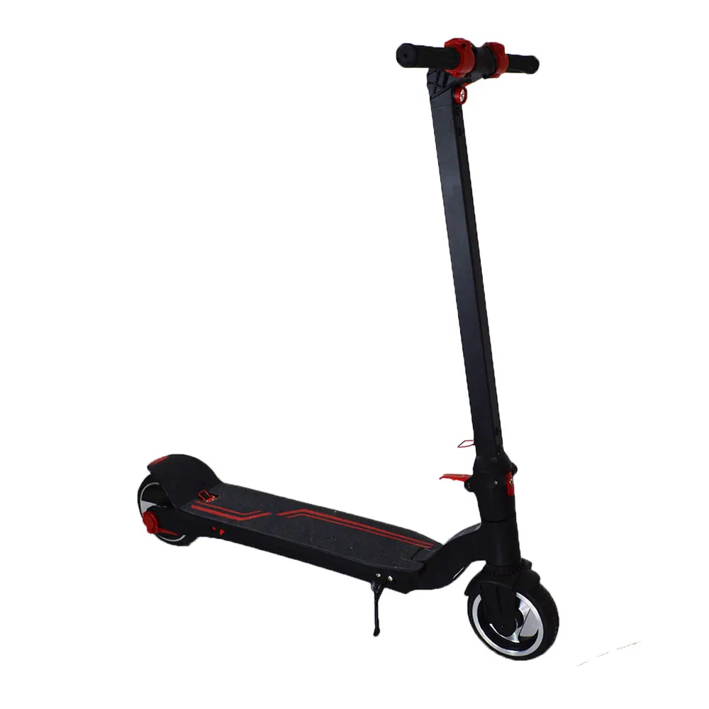 2017 On Sale Best Electric Step Scooter 
