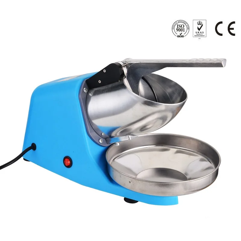 Cheap Wholesale Commercial Electric Ice Crusher For Home Use Buy Ice