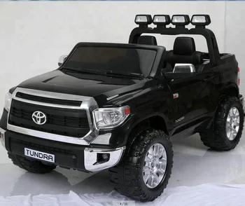 car Toyota Tundra Licensed baby Ride On 