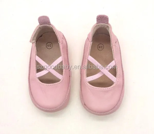 infant loafers
