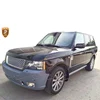 PP material body kit for land-rover range-rover vogue wholesale auto modification