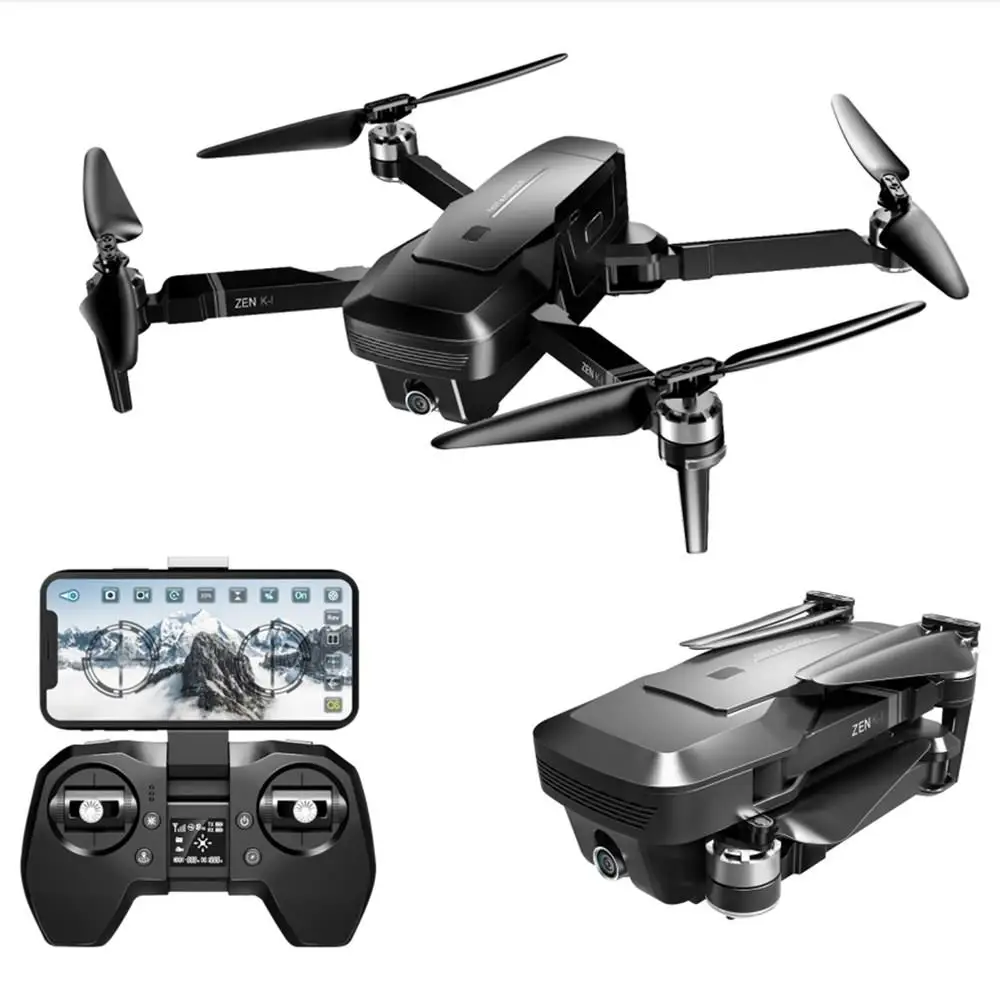 visuo drone controller