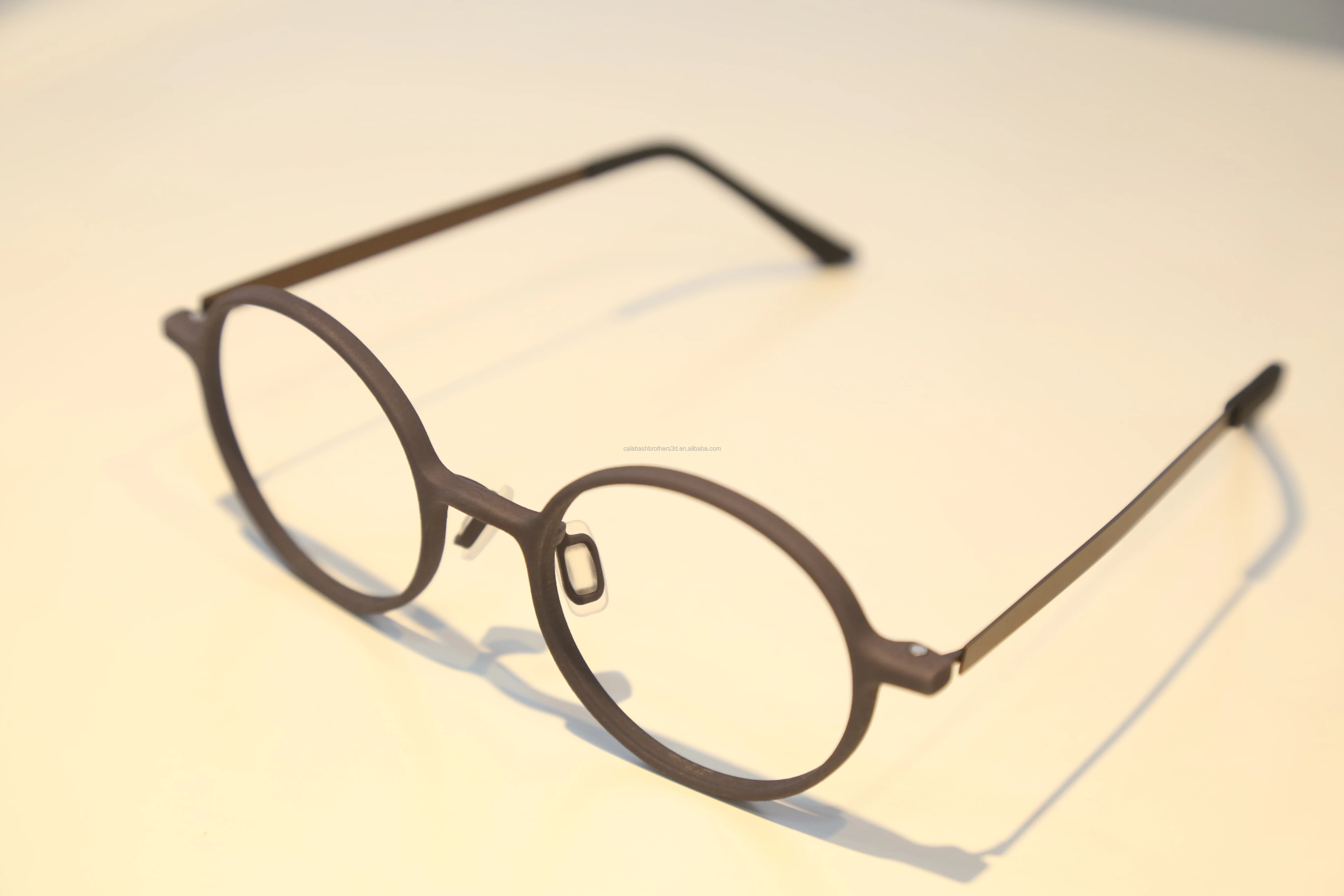 Sls 3d Printing Rapid Prototype Eyewear 3d Printing Pa11 Pa12 Glass