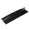 MP Concepts Full Replacement Decklid Panel for Mustang (15-19 All)