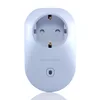 Hot Alexa& Google Home Orvibo Home Automation B25 EU/US/UK Smart Power Socket Plug 4G/WiFi Remote Control Switch for Smartphones